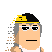 Honorary zPILL portrait: alon